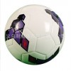 外贸机缝足球 5号足球 大量现货 OEM加工