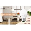 LED节能灯泡3W5W7W9W12W球泡E27e14小螺口高亮大功率进口贴片
