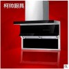 厂家直销欧派油烟机无焊接超强吸力 郑州油烟机代理加盟