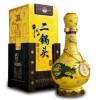 52度牛栏山至尊经典二锅头 52度牛栏山黄龙 白酒 牛栏山二