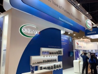 最先進又節能！Supermicro 推搭載 NVIDIA Grace CPU 伺服器